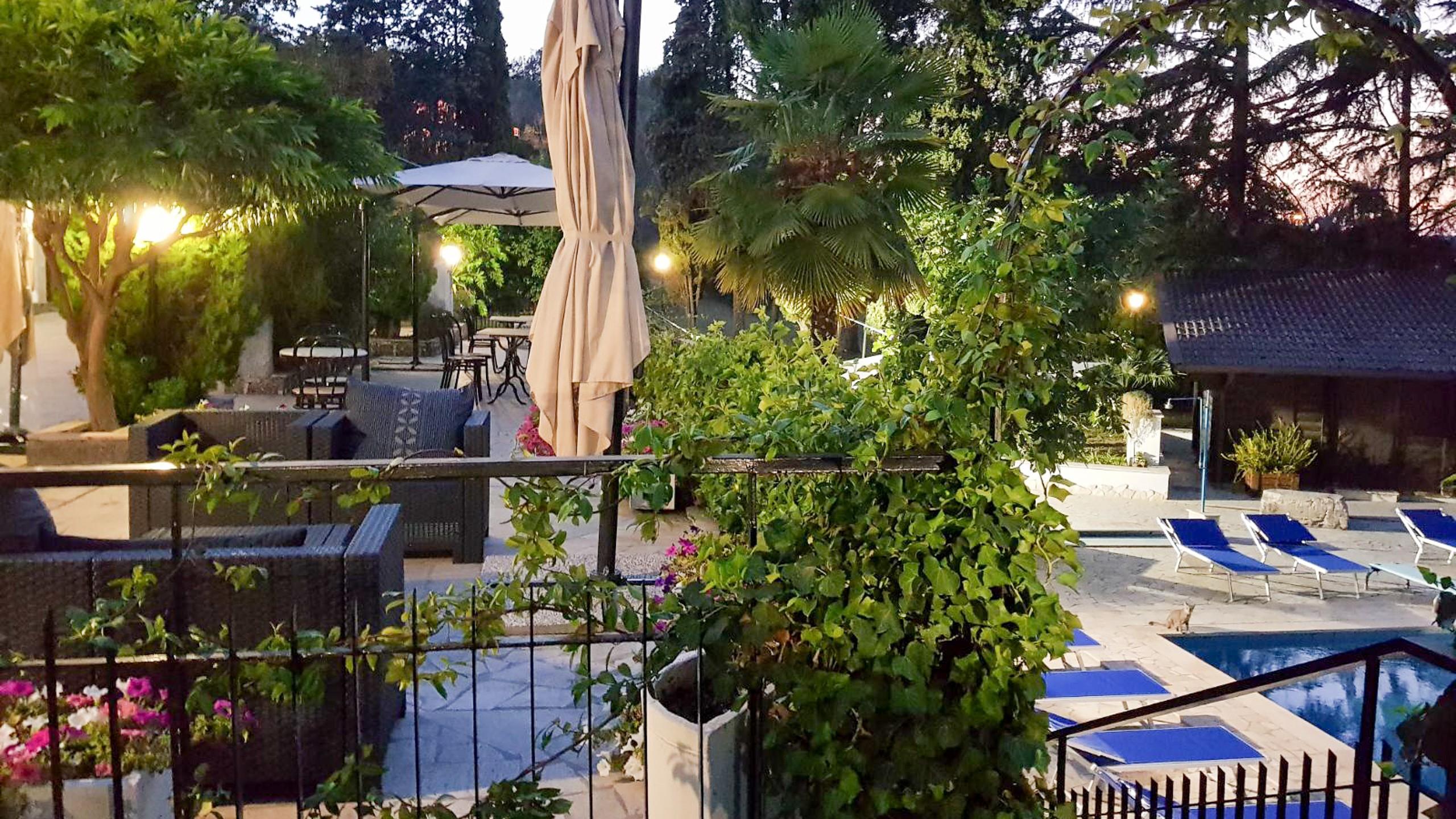 Hotel Boomerang Roma La Massimina-Casal Lumbroso Exterior photo