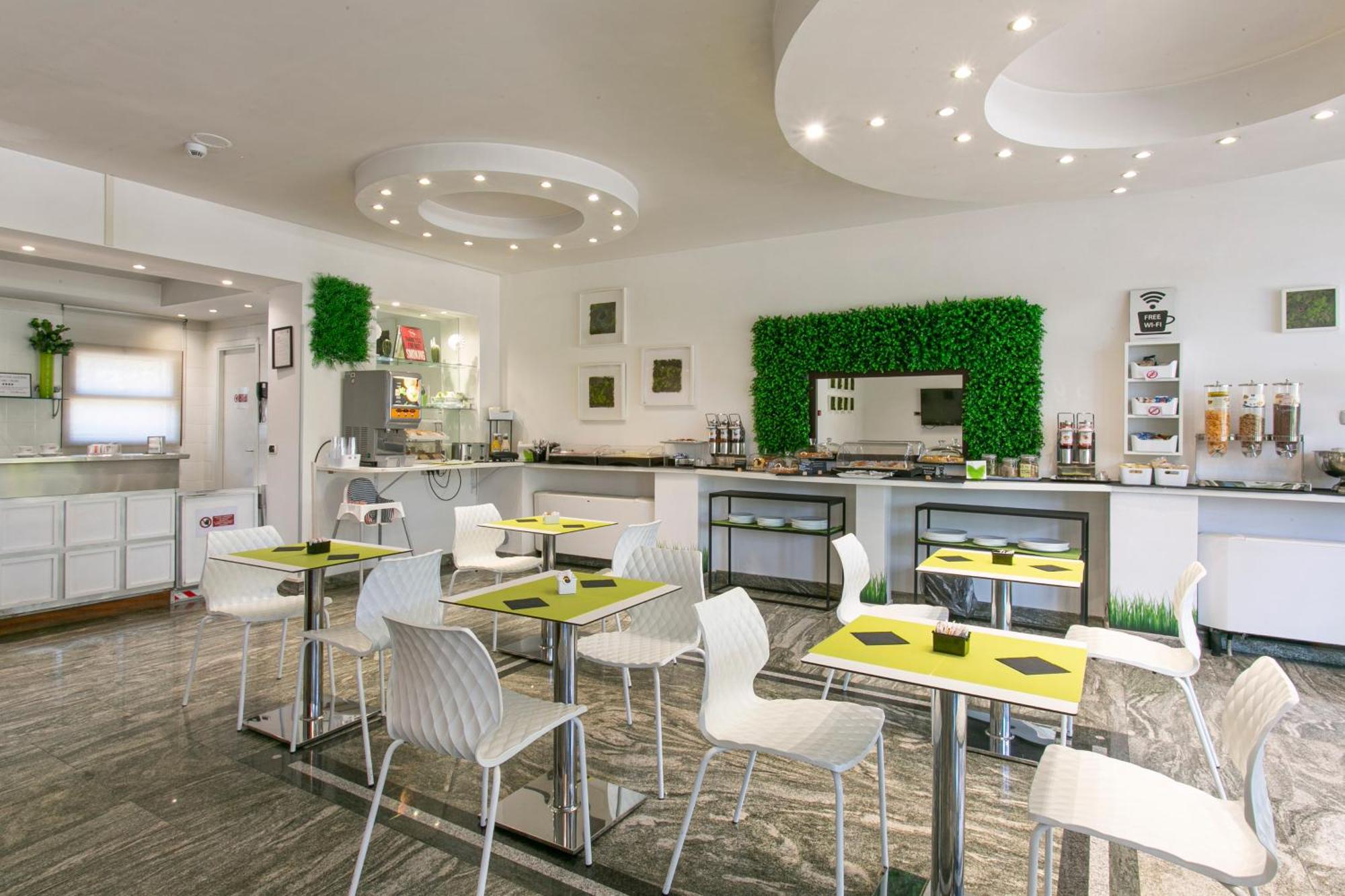 Hotel Boomerang Roma La Massimina-Casal Lumbroso Exterior photo